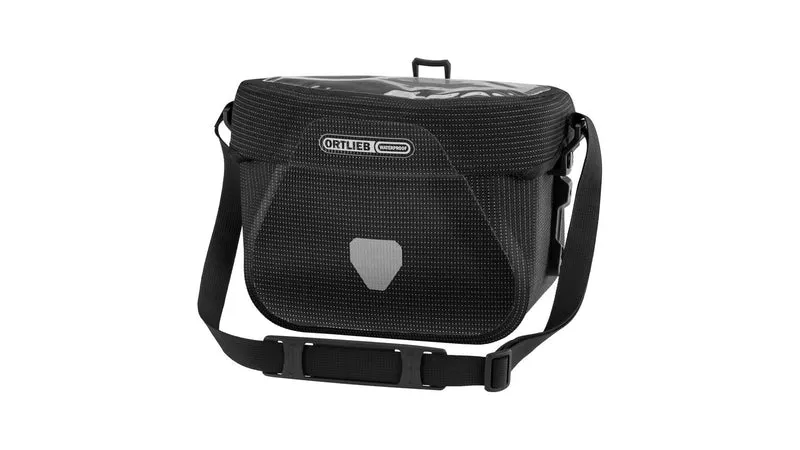 Ortlieb Ultimate High-Vis