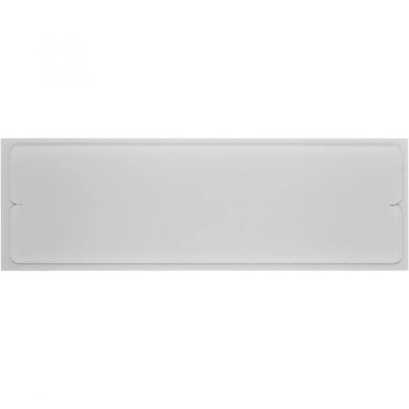 Procraft Kettenstrebenschutzfolie PU Universal Transparent - langlebiger Rahmenschutz