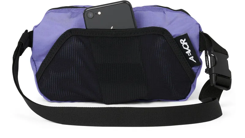 AEVOR Hip Bag Ease Ripstop