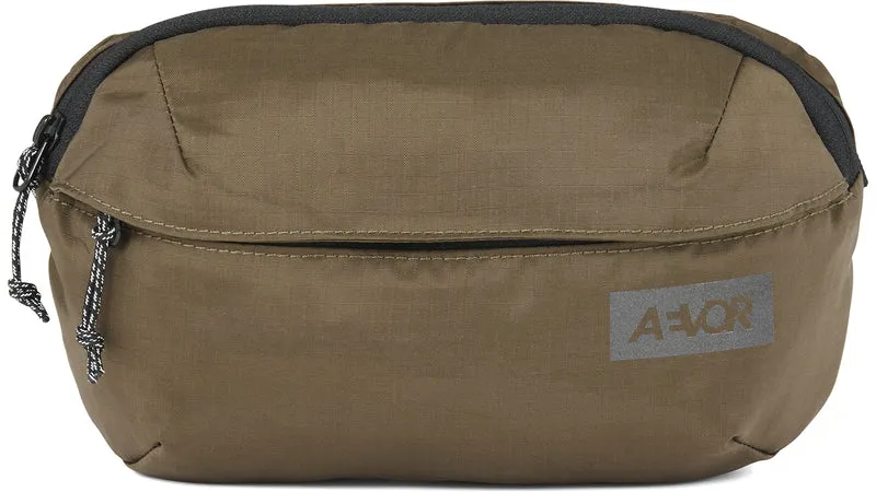 AEVOR Hip Bag Ease Ripstop