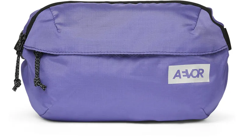 AEVOR Hip Bag Ease Ripstop