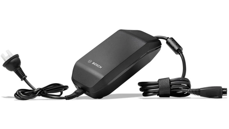 Bosch 4 A Charger 220-240V EU