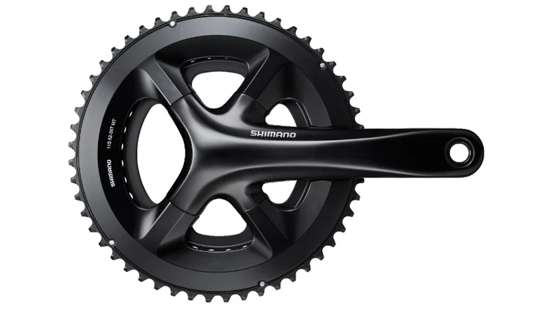 Shimano FC-RS510 Kettenradgarnitur