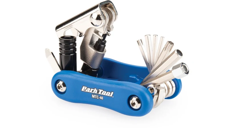 Park Tool MTC-40 Multitool