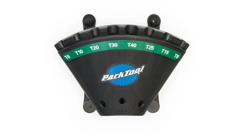 Park Tool HXH-2P Torx