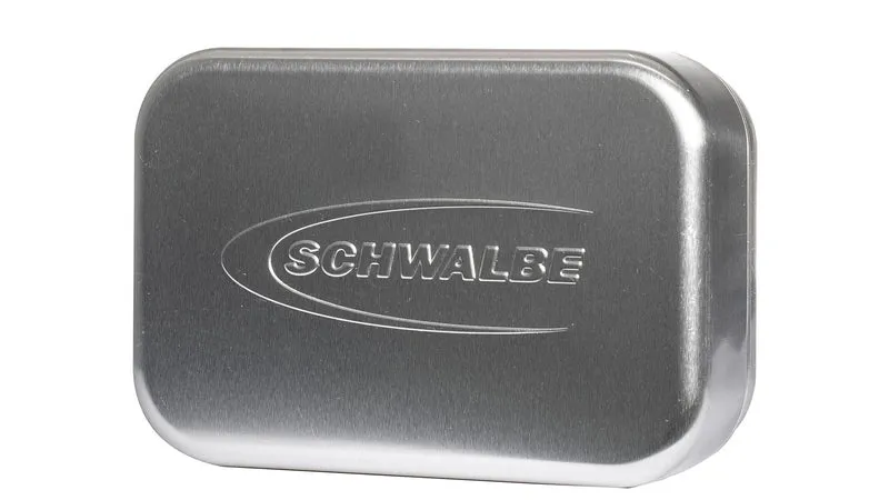 Schwalbe Bike Soap Alu-Box