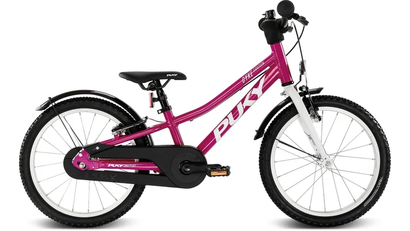 Puky Cyke 18-1 Alu Freilauf