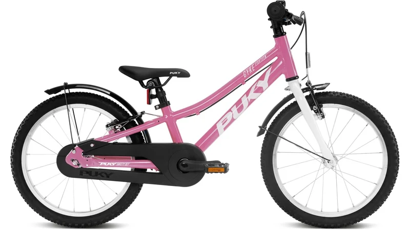 Puky Cyke 18-1 Alu Freilauf