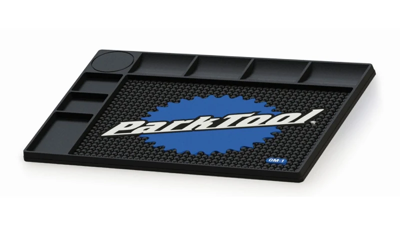 Park Tool OM-1 Werkbank-Auflage
