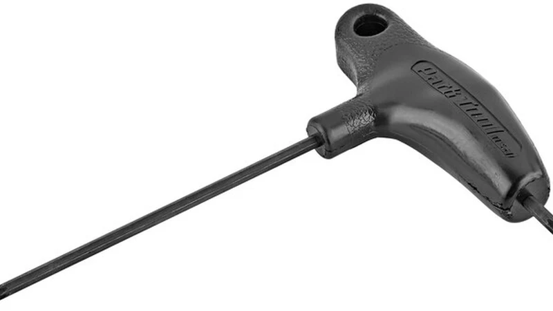 Park Tool PH-T Winkelschlüssel