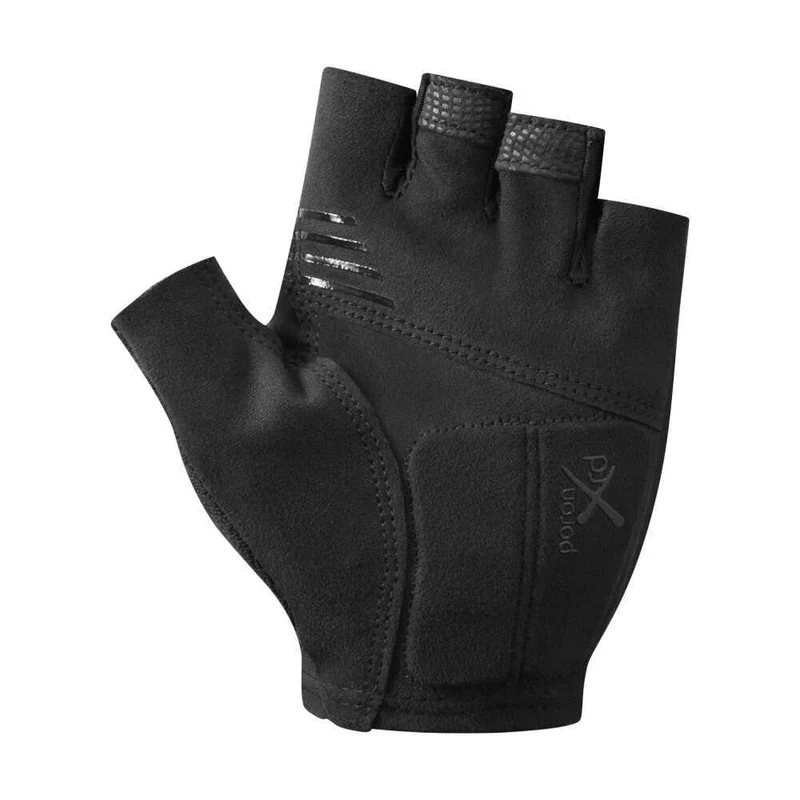 SHIMANO SUMIRE GLOVES BLACK BLACK(W'S) S Handschuhe - Radhandschuhe für Damen S
