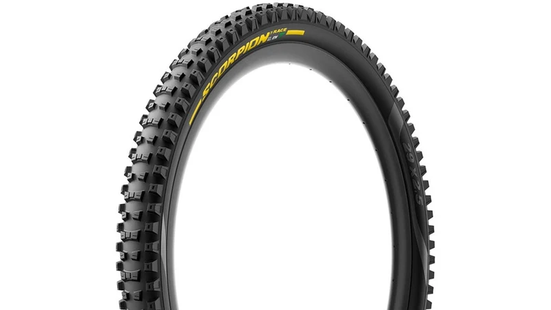 Pirelli Scorpion Race DH T 27,5