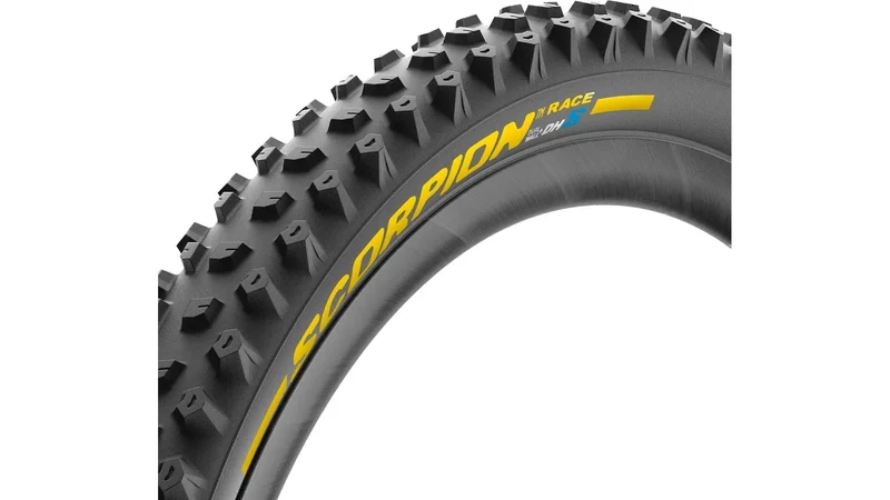 Pirelli Scorpion Race DH S 27,5