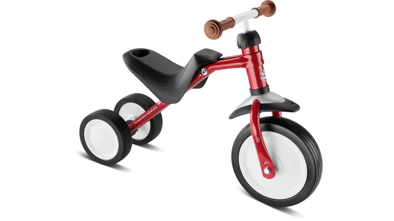 My First Puky Pukymoto FCB