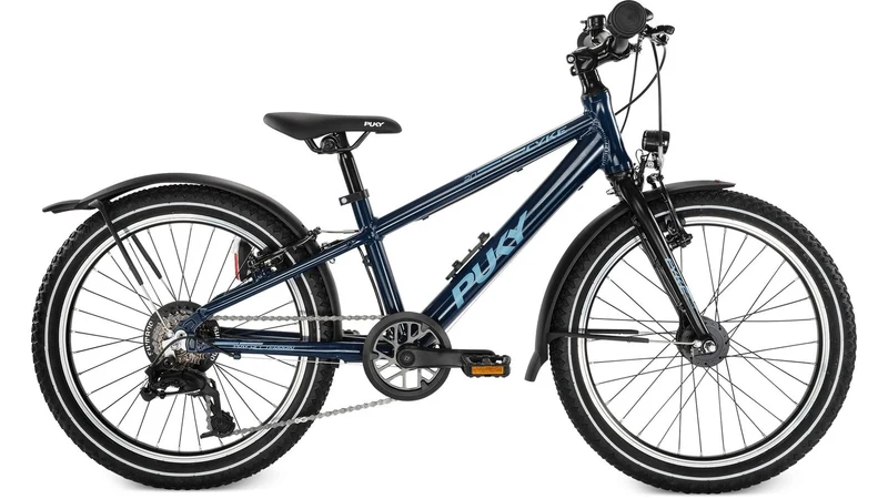 Puky Cyke 20-7 Active
