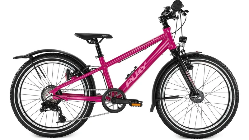 Puky Cyke 20-7 Active