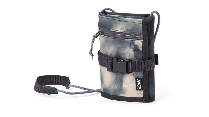AEVOR Bike Saddle Bag