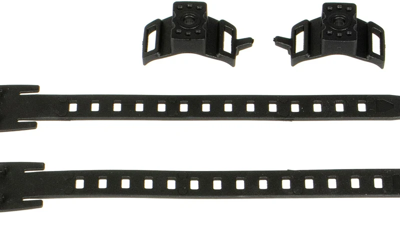 Ortlieb O-Strap Bottle Cage Mount