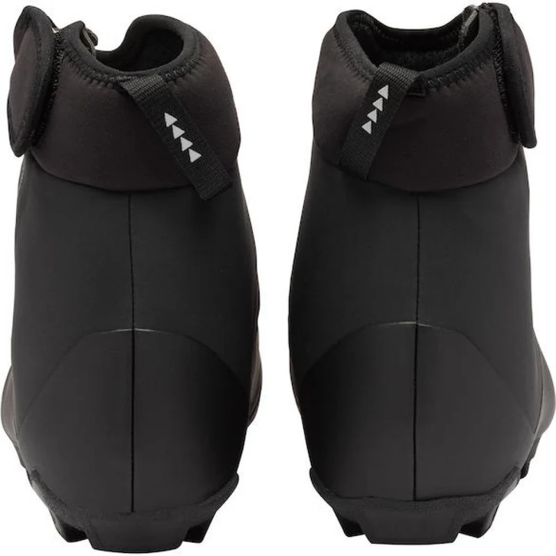 Sidi MTB NUBES black/black Größe 40 Schwarz - wasserdichter MTB-Winterschuh