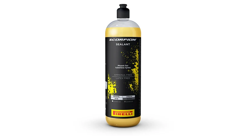 Pirelli P Zero SmartSEAL 5000 ml