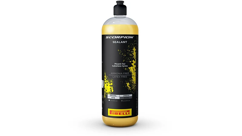 Pirelli P Zero SmartSEAL 1000 ml