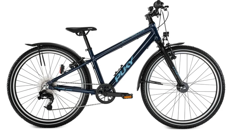 Puky Cyke 24-8 Light Active