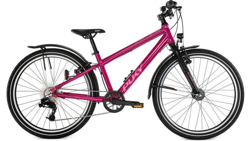 Puky Cyke 24-8 Light Active