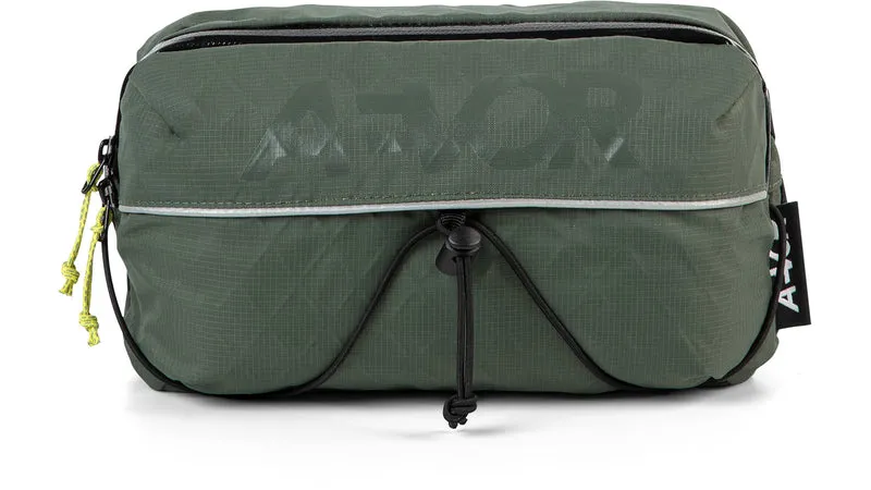 AEVOR Bar Bag Lenkertasche 4 L