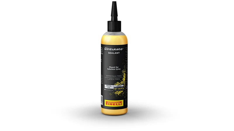 Pirelli P Zero SmartSEAL 125 ml