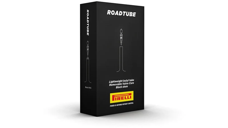 Pirelli Road Tube SV 80 mm RVC