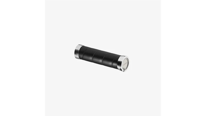 Brooks Slender Leather Grips