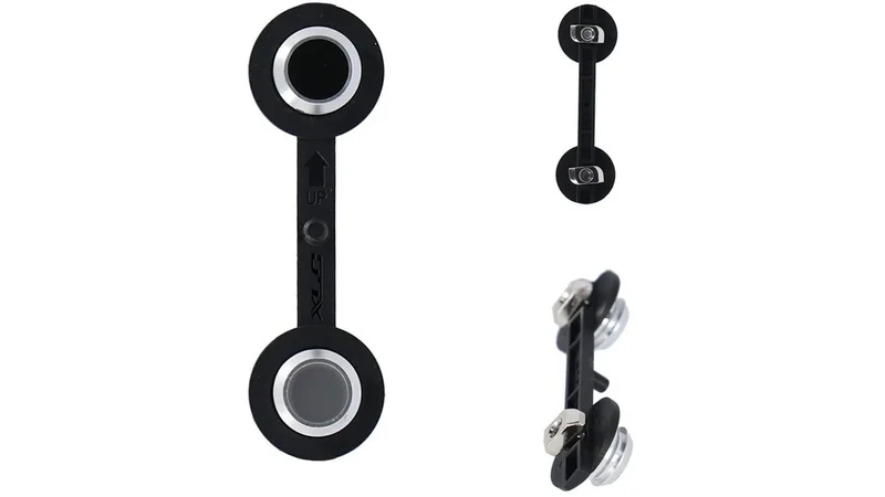 XLC Fidlock Rail MRS Flaschenhalter