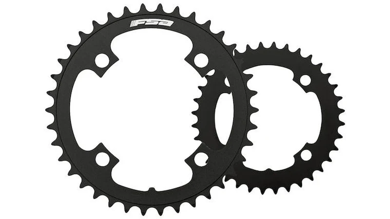 FSA Kettenblätter 4-Arm 2x Yamaha