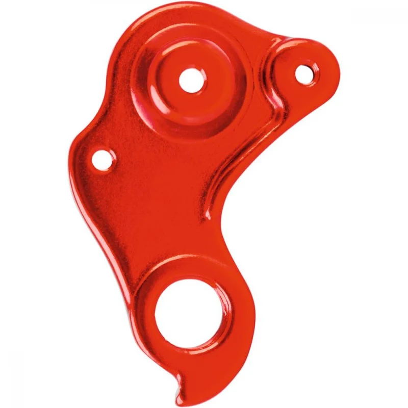 Merida Schaltauge DH-018 A 018 rot - präziser Ersatz für Merida Fullys