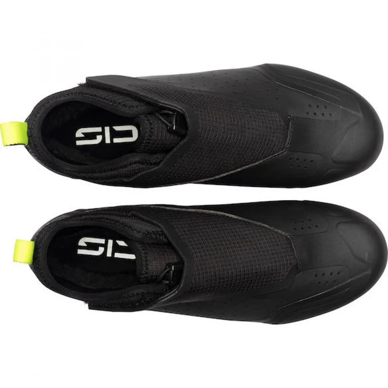 Sidi MTB GLACIES black/black 44 Schwarz - winterfester MTB-Schuh mit GORE-TEX