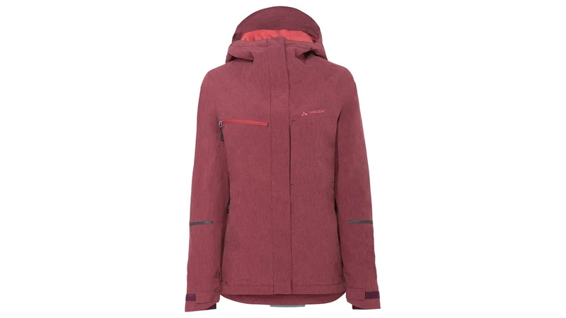 Vaude Women's Yaras Warm