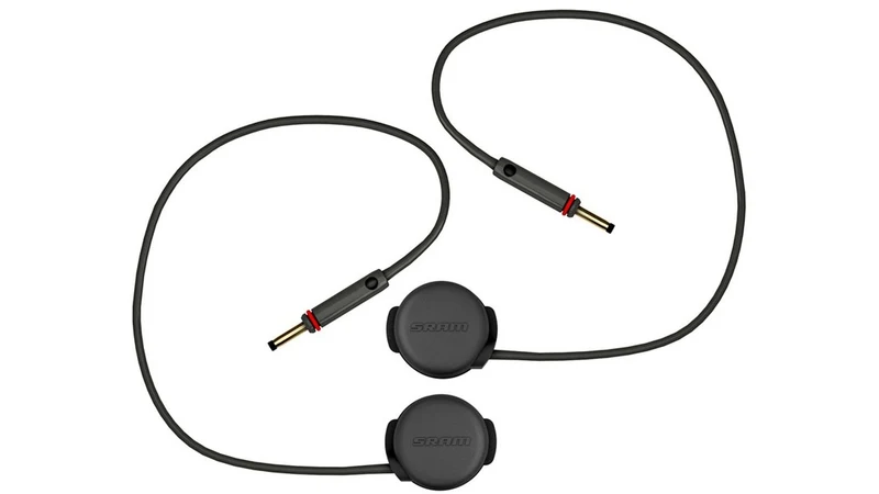 SRAM Blips Red eTap Paar 450 mm