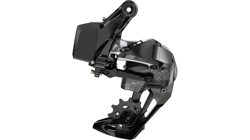 SRAM Red eTap AXS EXPLR