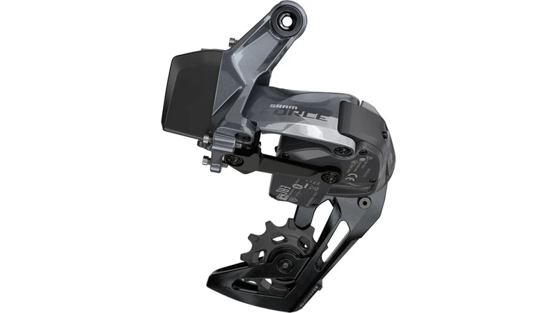 SRAM Force eTap AXS EXPLR