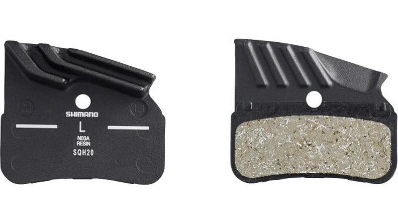 Shimano N03A Bremsbelag Resin