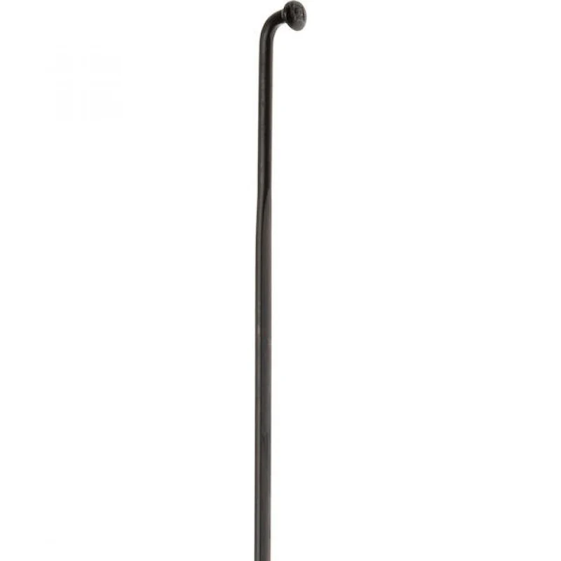 DT Swiss Speiche Aerolite 2.0 / 2.3 246 mm schwarz - ultraleichte Aero-Speiche