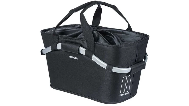 Basil Classic CarryAll Rear 22L