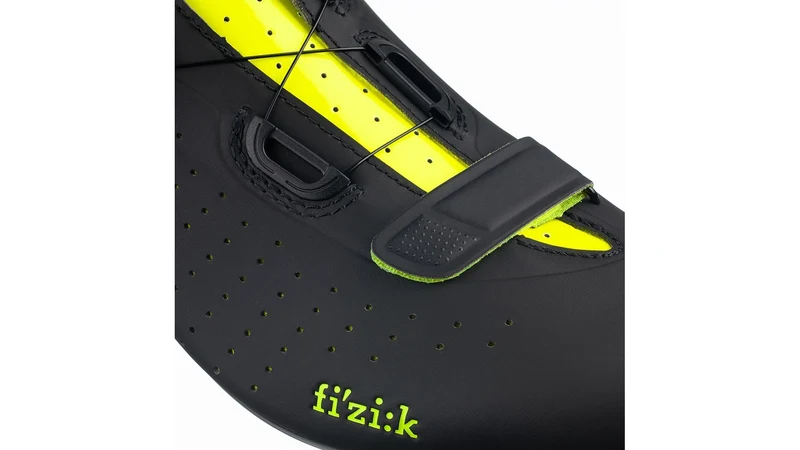 Fizik Tempo Overcurve R5