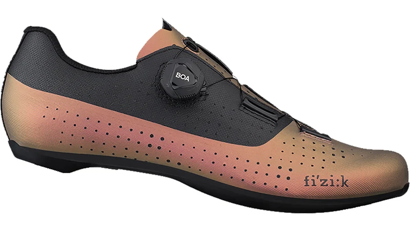 Fizik Tempo Overcurve R4 Iridescent