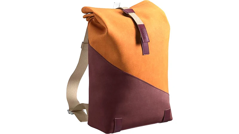 Brooks Pickwick Patchwork 12L