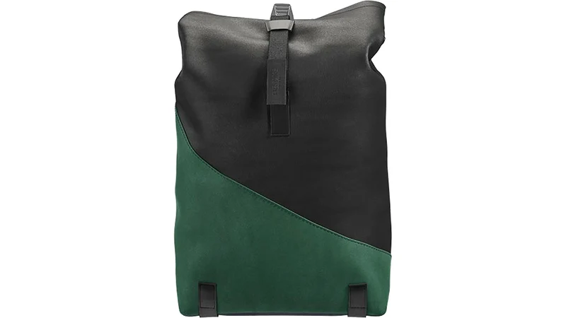 Brooks Pickwick Patchwork 12L