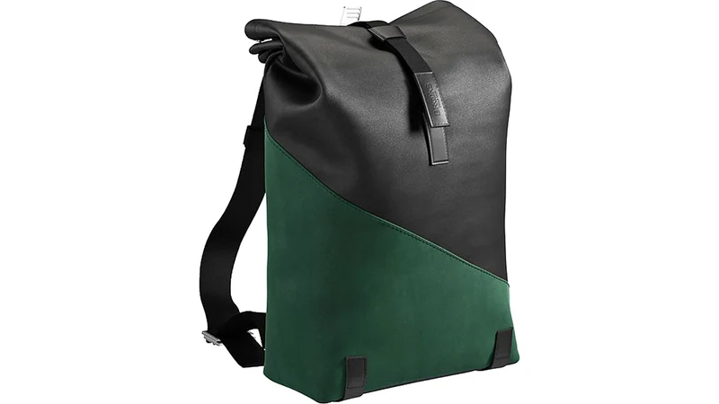 Brooks Pickwick Patchwork 12L