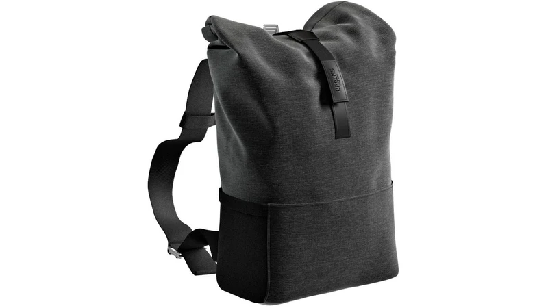 Brooks Pickwick Tex Nylon 12L