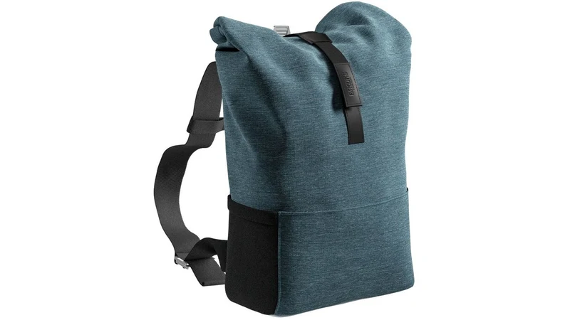 Brooks Pickwick Tex Nylon 12L
