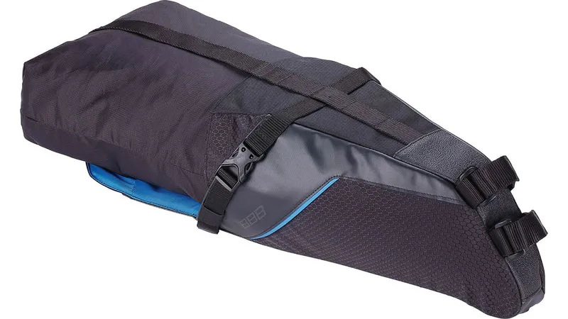 BBB Seat Sidekick Satteltasche